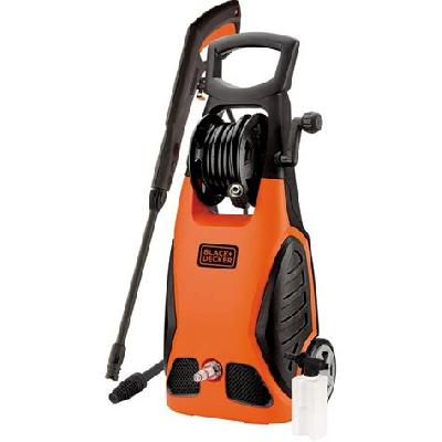 Black And Decker  Pressure Washer