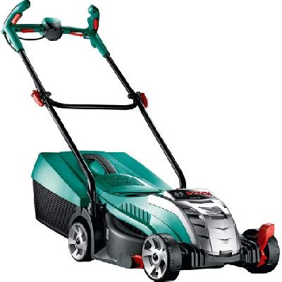 Bosch Lawn Mower