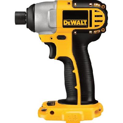 Cordless Impact Driver