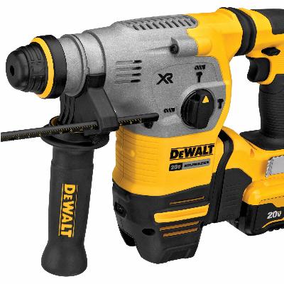 Cordless Rotary Hammer
