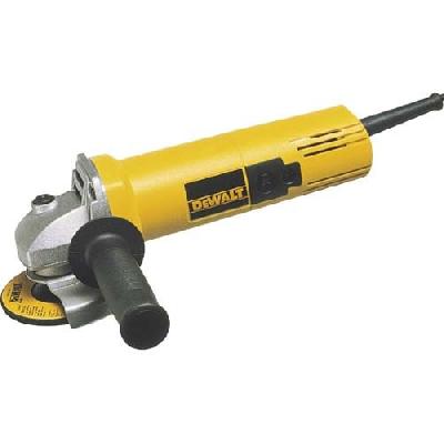 Dewalt 100mm Angle Grinder