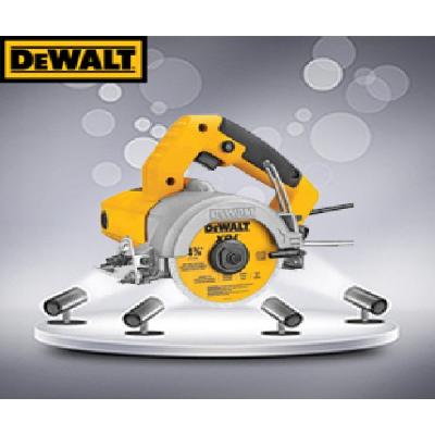 Dewalt Marble Cutter