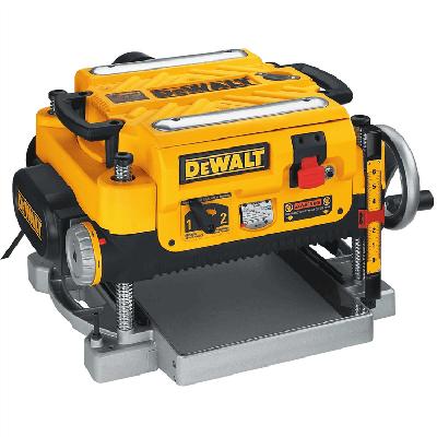 Dewalt Planer