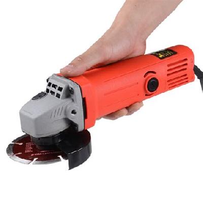 Hand Grinding Machine