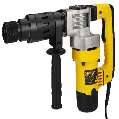 Hex Chipping Hammer