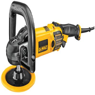 Large Dewalt Angle Grinder