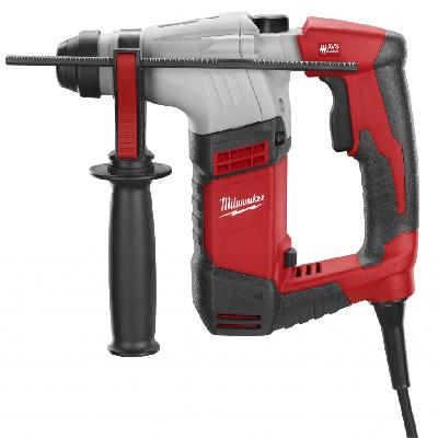 SDS Plus Hammer Drill