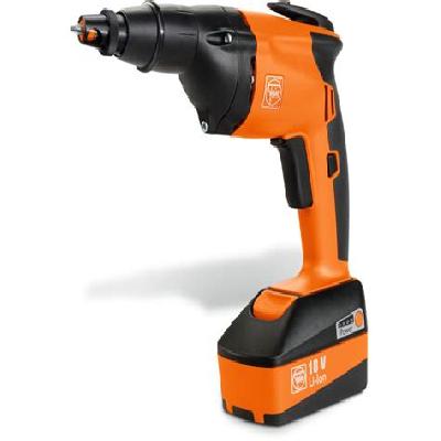 ASCT 18 Select Dry Wall Screw Gun