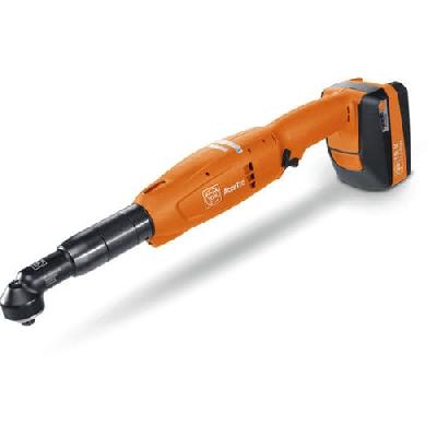 ASW 18-12 Cordless Screwdriver