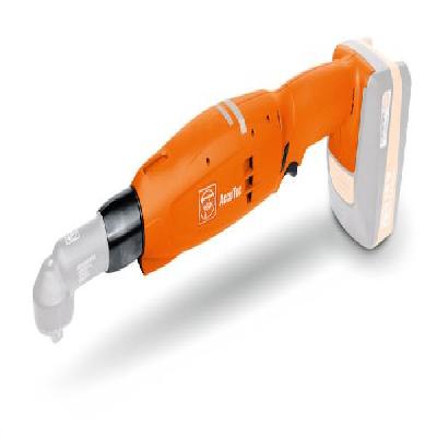 ASW 18-18 Cordless Screwdriver
