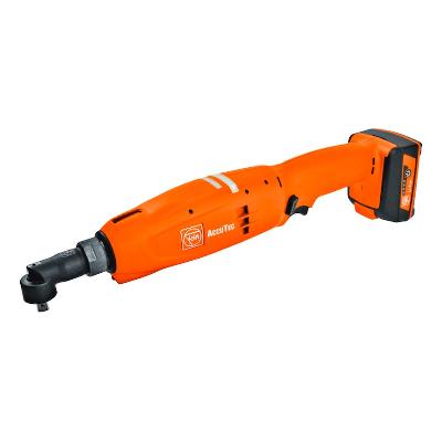 ASW 18-45 PC Cordless Screwdriver