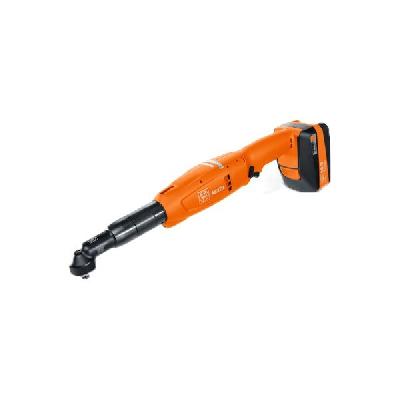 ASW 18-60 PC Cordless Screwdriver
