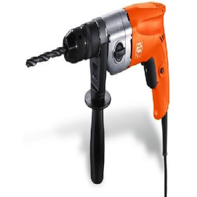BOP 10-2 Two-Speed Hand Drill