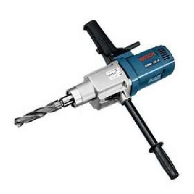 BOZ 32-4 M Four-Speed Hand Drill