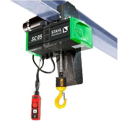 Carl Stahl Craftsman Hoists