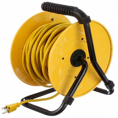 Extension Cord Reel