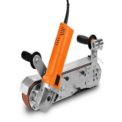 GRIT GHB 15-50  Hand Guided Belt Grinder