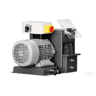 GRIT GXE Deburring Machine
