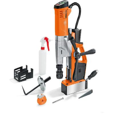 KBB 40 Metal Core Drilling