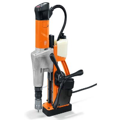 KBM 50 Auto Metal Core Drilling