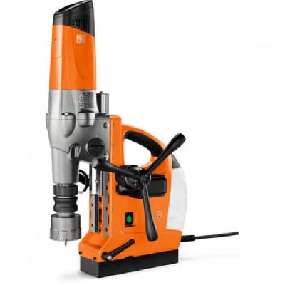 KBM 50 Q Metal Core Drilling Unit