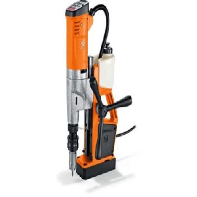 KBM 50 U Metal Core Drilling Unit