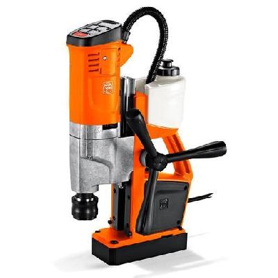 KBU 110-4 M Universal Magnetic Core Drill