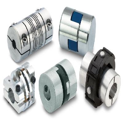 Mechanical Coupling Assembly