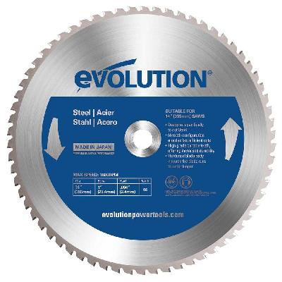 Mild Steel Cutting Saw Blade