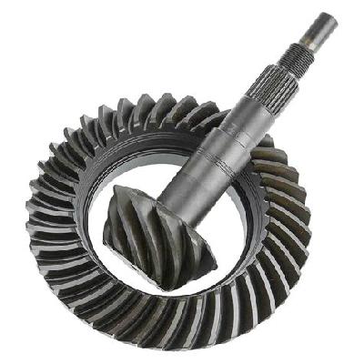 Round Pinion Gear