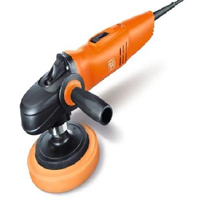 WPO 10-25 E Fein Polishing Tool