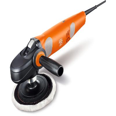 WPO 14-15 E Electric Polishing Tool