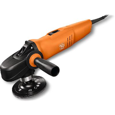 WPO 14-25 E Fein Polishing Tool