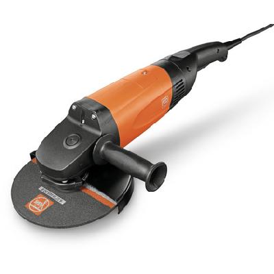 WSG 20-180 Angle Grinder