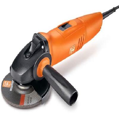 WSG 25-180 Angle Grinder