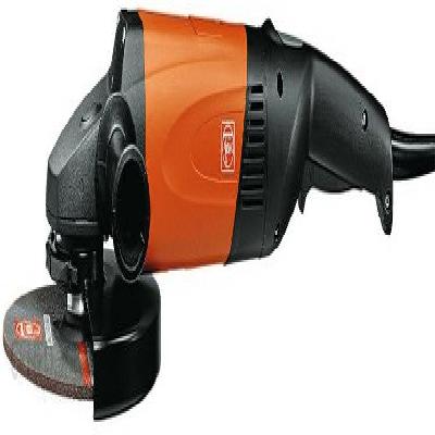 WSG 25-230 Angle Grinder