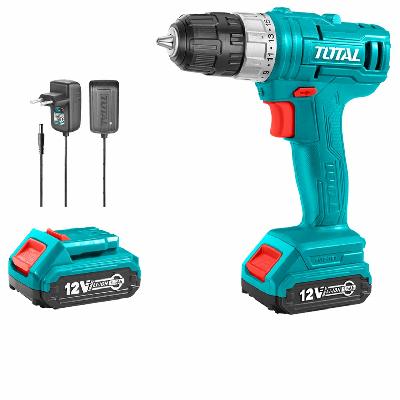 Battery Screw Driver