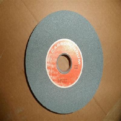 Carborundum Grinding Wheel