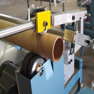 Core Cutting Machine