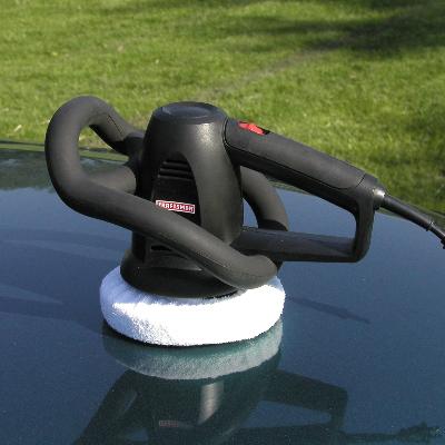Craftsman Polisher