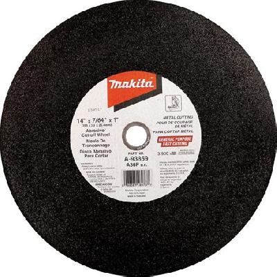 Cut Off Wheel