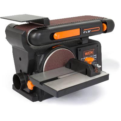 Disc Sander Machine