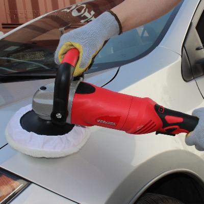 Electric Car Polisher
