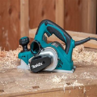Electric Wood Planer