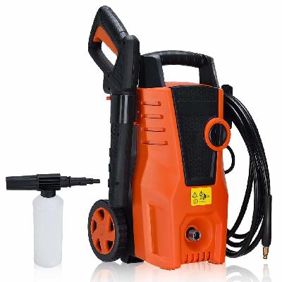 High Pressure Cleaning Machine
