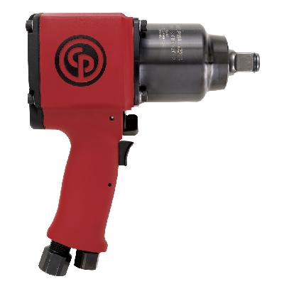 Industrial Impact Wrench