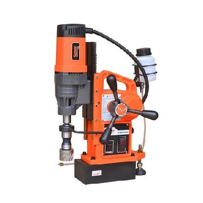 Magnetic Core Drilling Machine