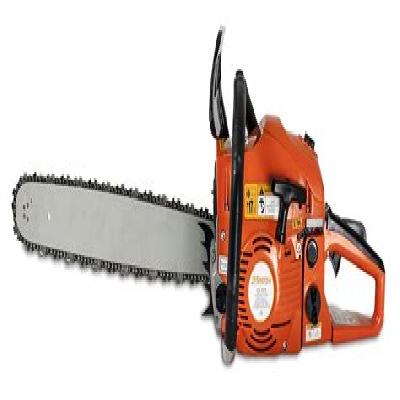 Petrol Chain Saw