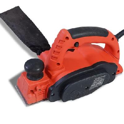 Powerful Wood Planer