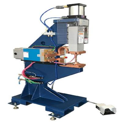 Resistance Welding Machine
